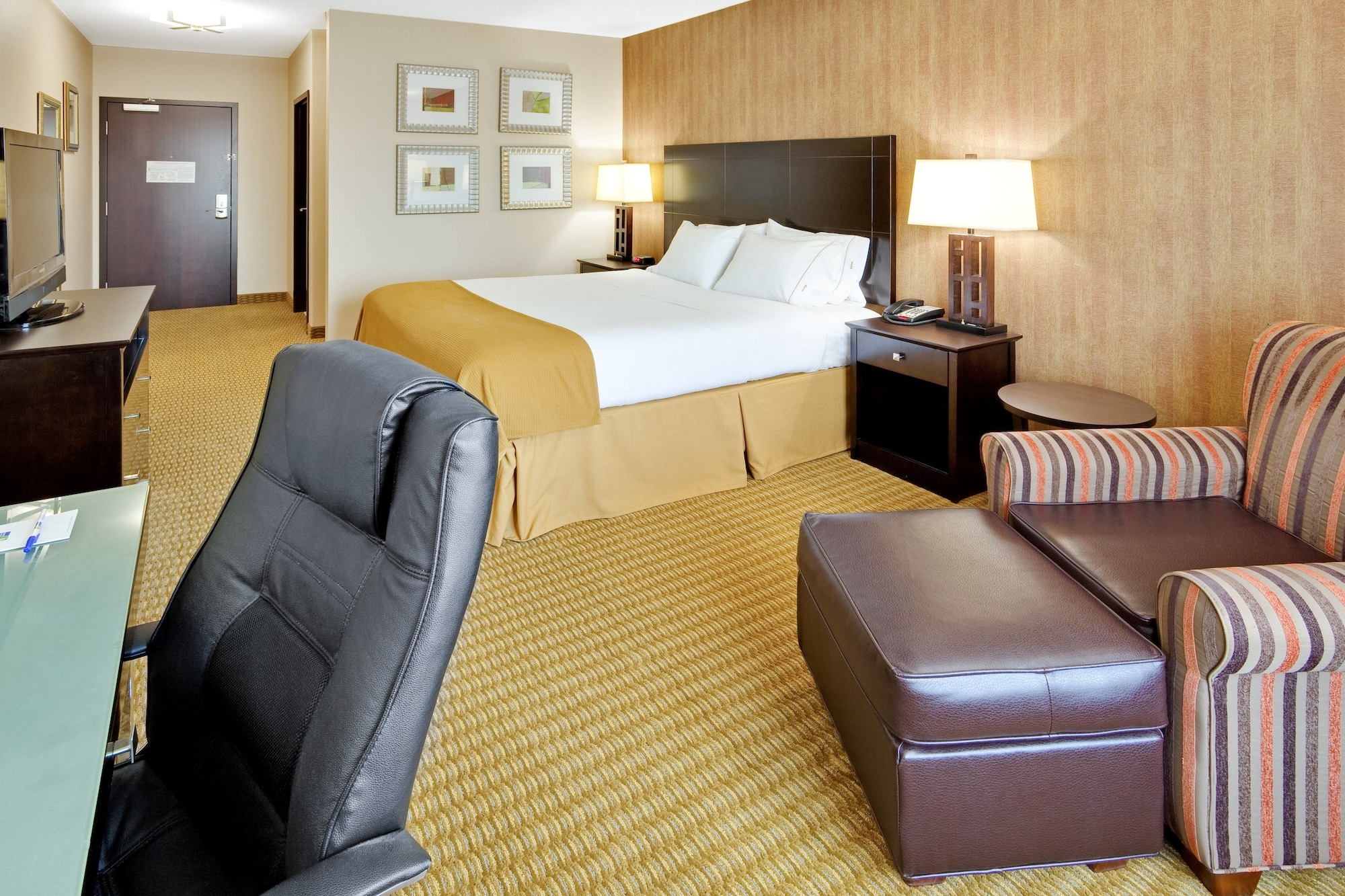 holiday inn express hotel and suites lebanon by ihg