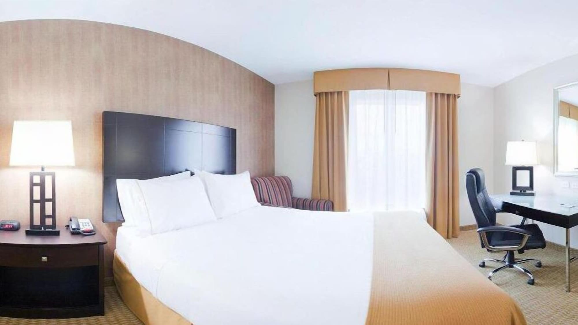 holiday inn express hotel and suites lebanon by ihg