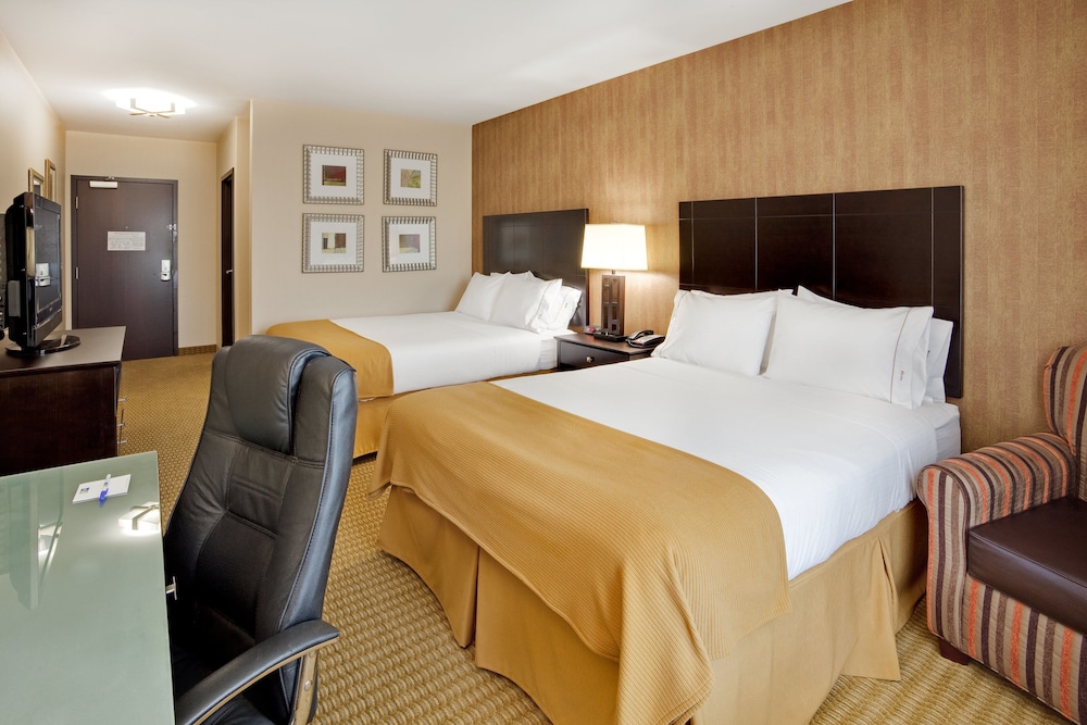 holiday inn express hotel and suites lebanon by ihg