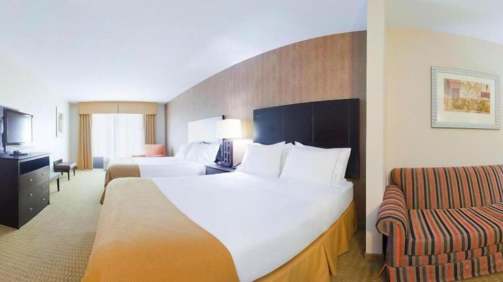 holiday inn express hotel and suites lebanon by ihg