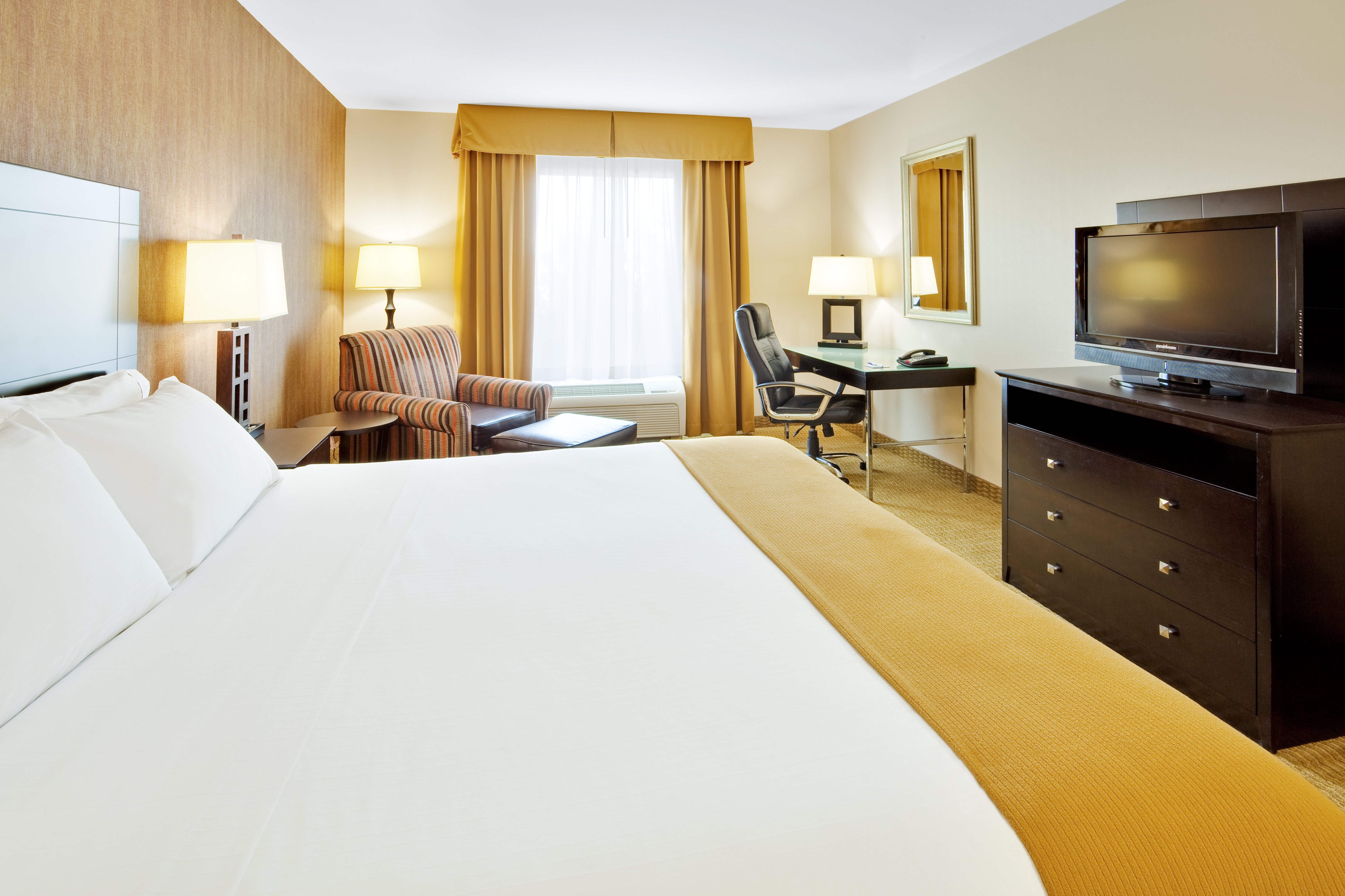 holiday inn express hotel and suites lebanon by ihg