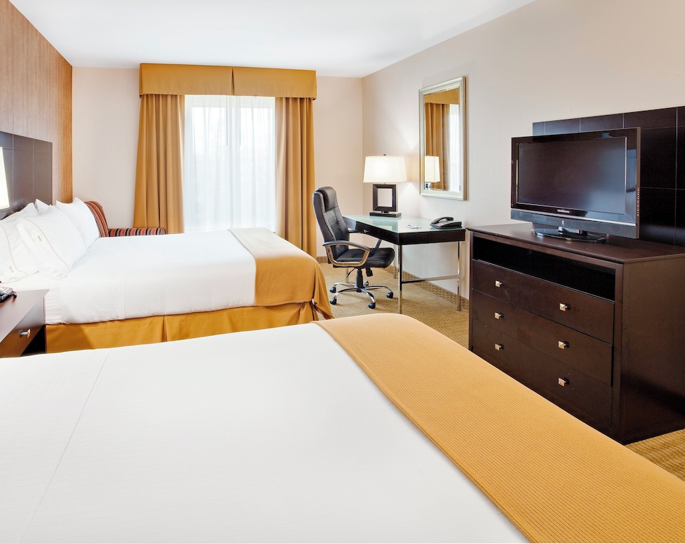 holiday inn express hotel and suites lebanon by ihg