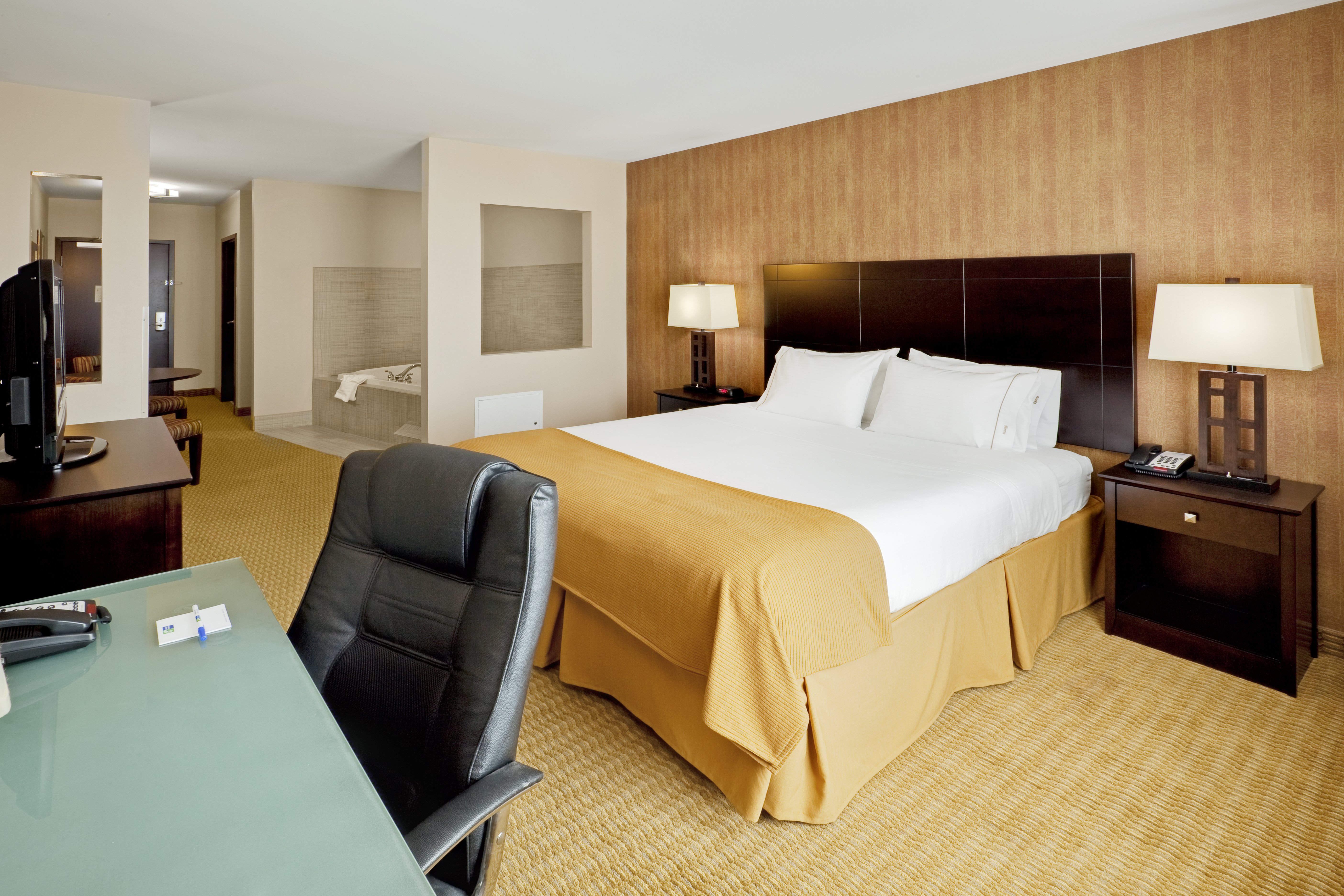 holiday inn express hotel and suites lebanon by ihg