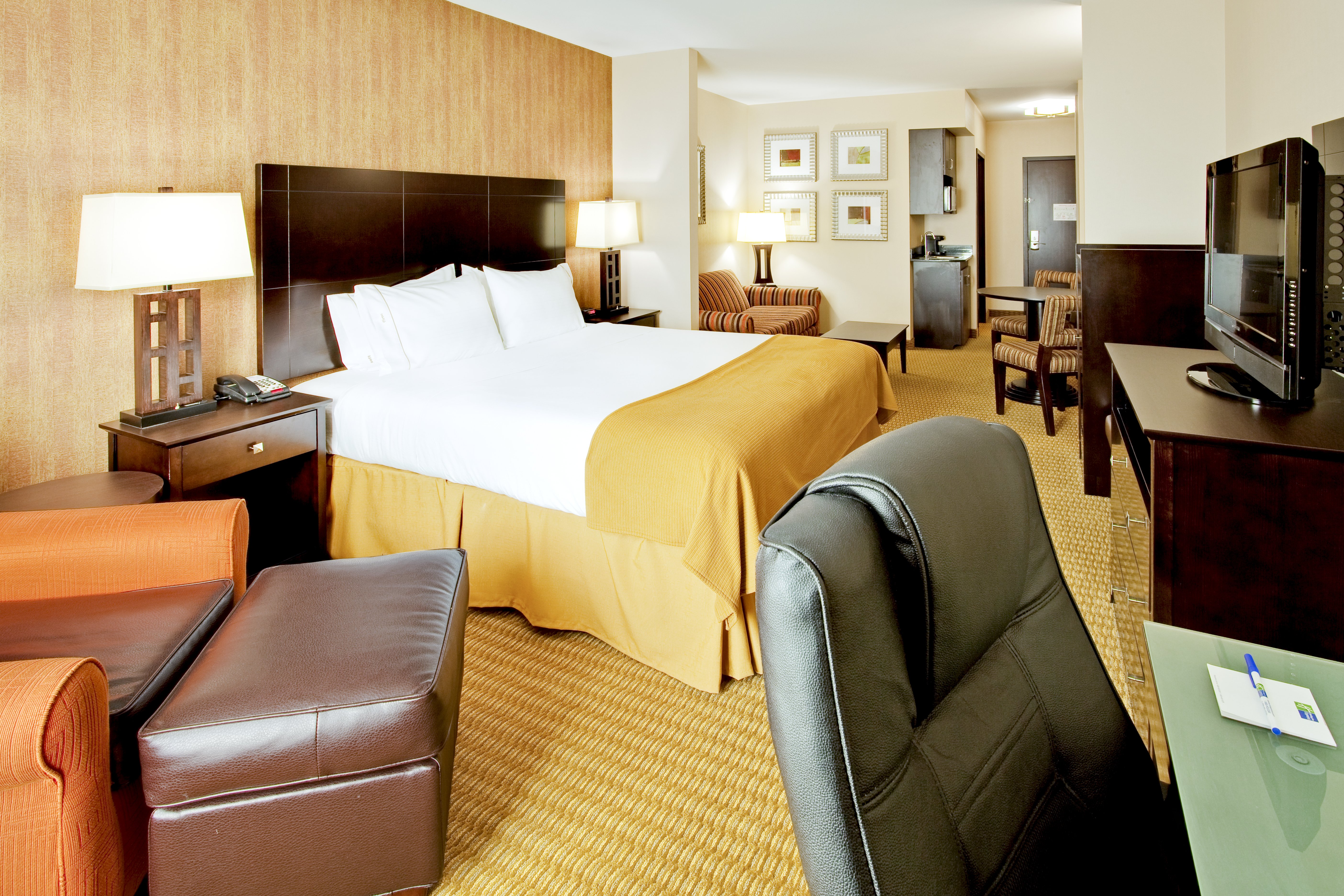 holiday inn express hotel and suites lebanon by ihg