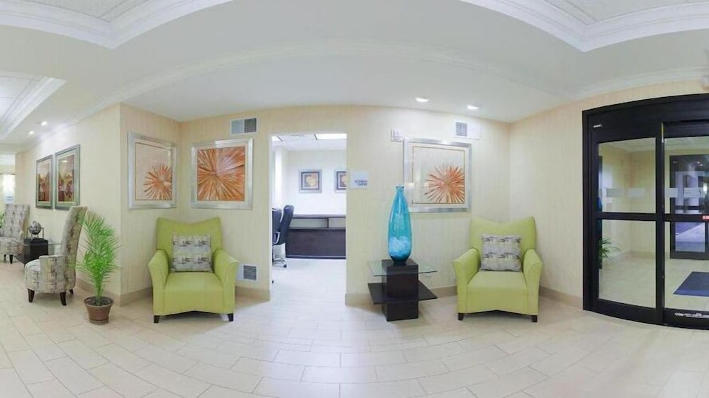 holiday inn express hotel and suites lebanon by ihg