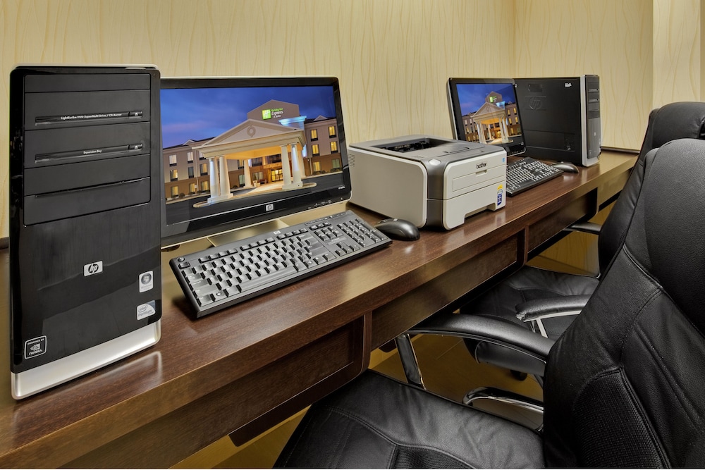 holiday inn express hotel and suites lebanon by ihg