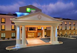holiday inn express hotel and suites lebanon by ihg