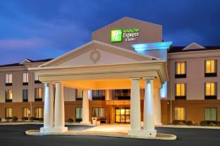 holiday inn express hotel and suites lebanon by ihg