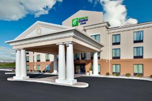 holiday inn express hotel and suites lebanon by ihg