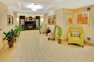 holiday inn express hotel and suites lebanon by ihg