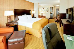 holiday inn express hotel and suites lebanon by ihg