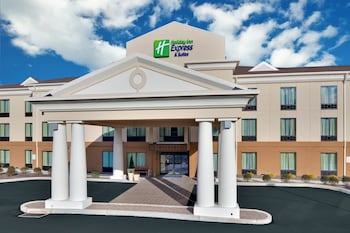 Holiday Inn Express Hotel & Suites Lebanon By Ihg,Hershey>>Harrisburg,3 star