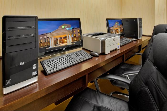 holiday inn express hotel and suites lebanon by ihg