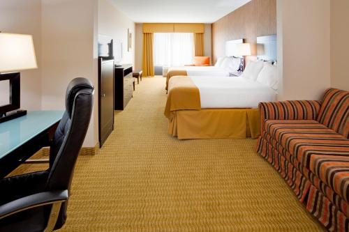 holiday inn express hotel and suites lebanon by ihg