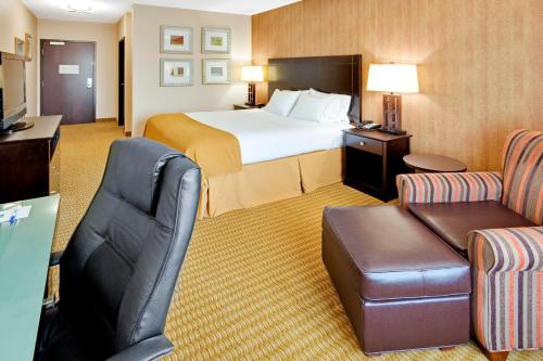 holiday inn express hotel and suites lebanon by ihg