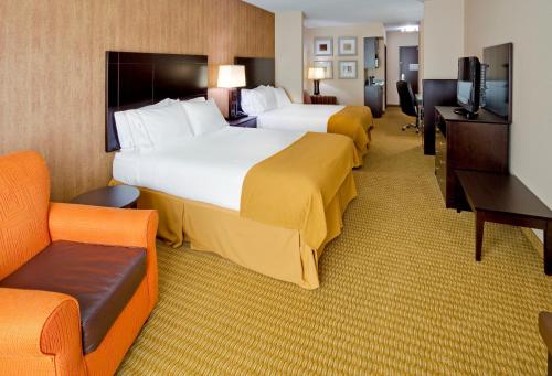 holiday inn express hotel and suites lebanon by ihg