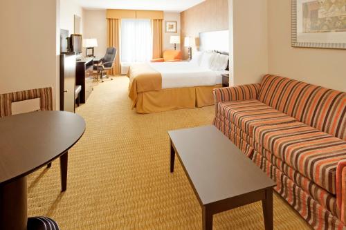 holiday inn express hotel and suites lebanon by ihg