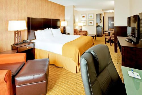 holiday inn express hotel and suites lebanon by ihg