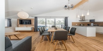 panorama lodge schladming