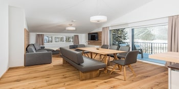 panorama lodge schladming