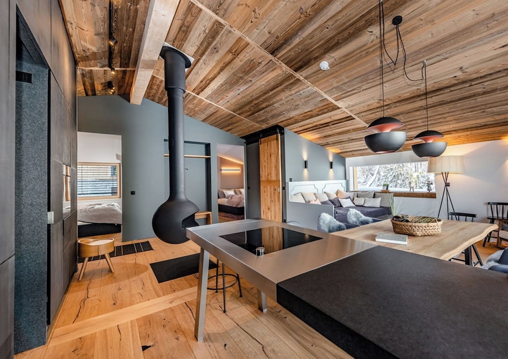 panorama lodge schladming