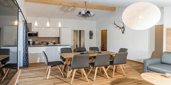 panorama lodge schladming