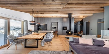 panorama lodge schladming