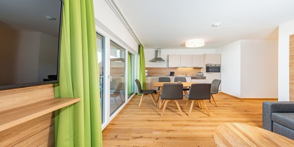 panorama lodge schladming