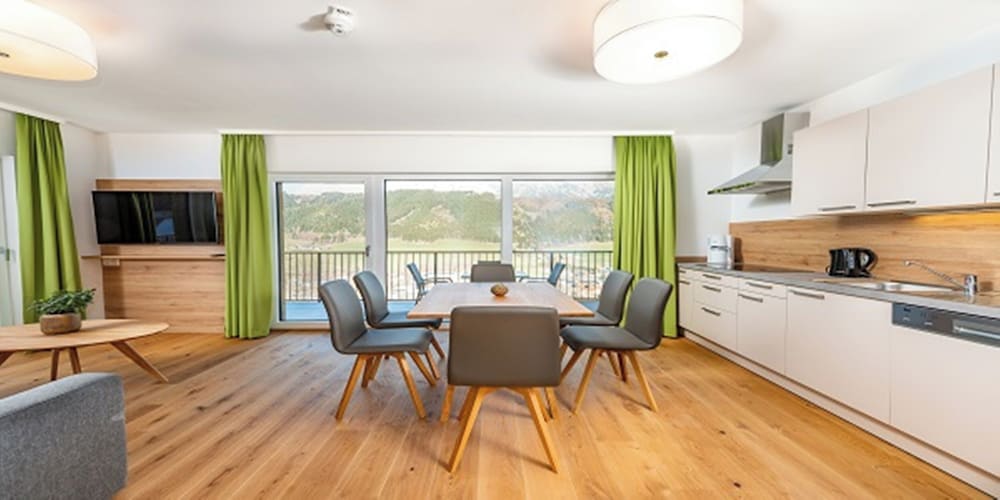 panorama lodge schladming