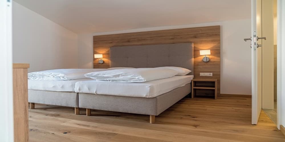 panorama lodge schladming