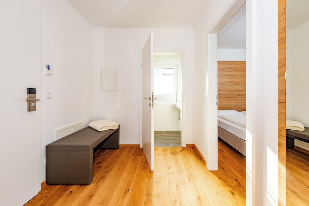 panorama lodge schladming