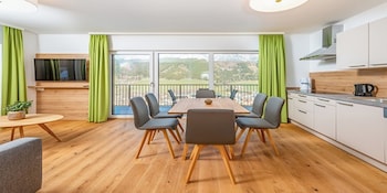 panorama lodge schladming