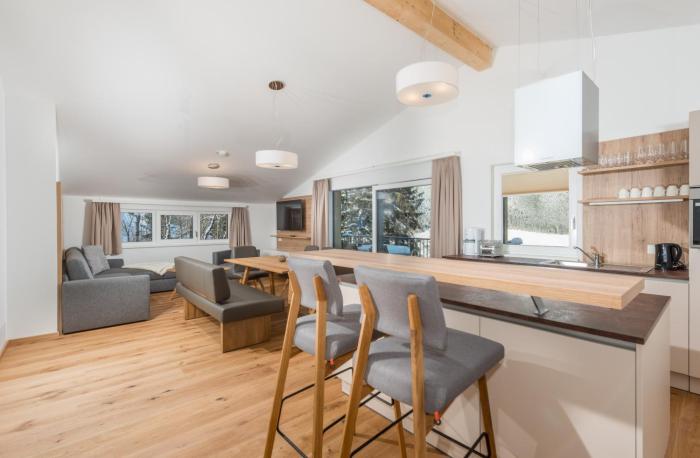 panorama lodge schladming