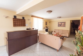 domus inn