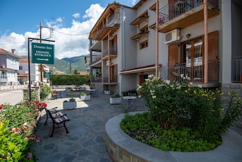 domus inn