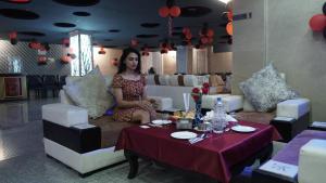 the shahanshahi adventure park and wellness resort