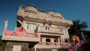 the shahanshahi adventure park and wellness resort