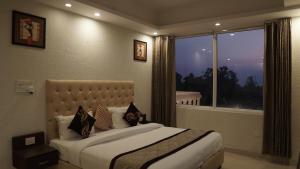 the shahanshahi adventure park and wellness resort