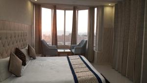 the shahanshahi adventure park and wellness resort