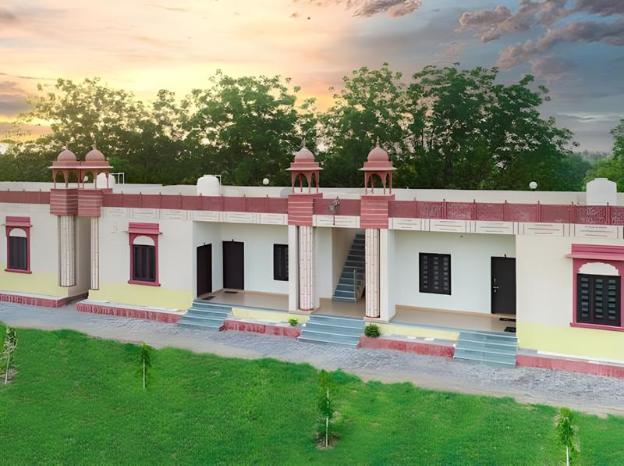 bikaner