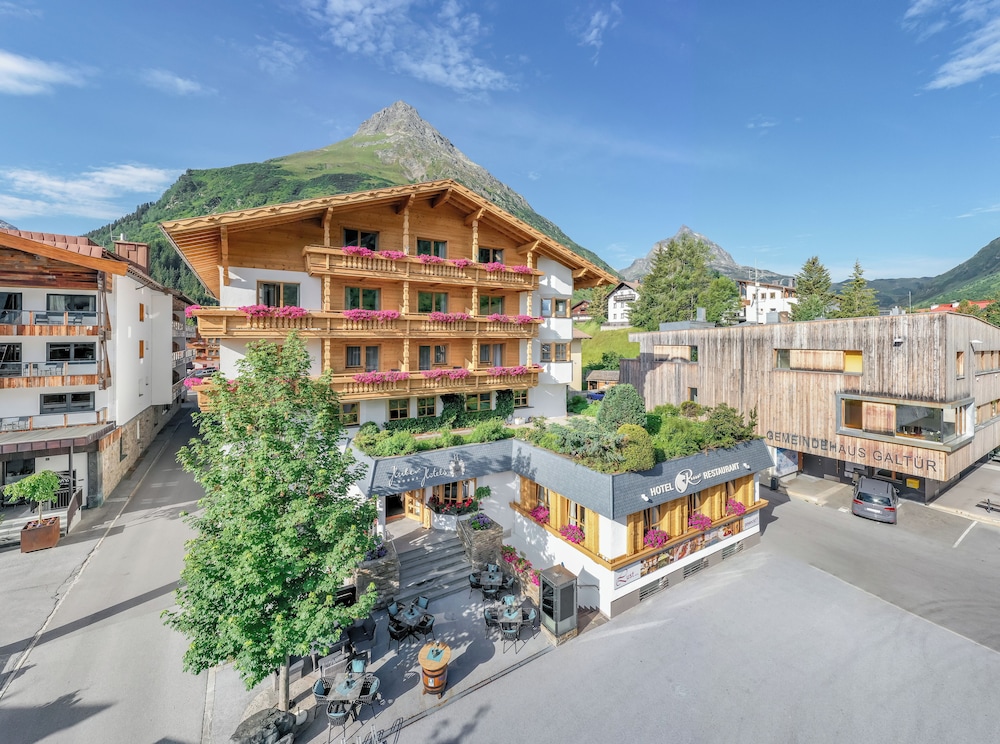 hotel rossle superior