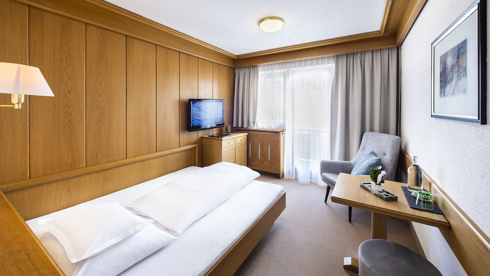hotel rossle superior