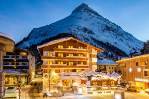 hotel rossle superior
