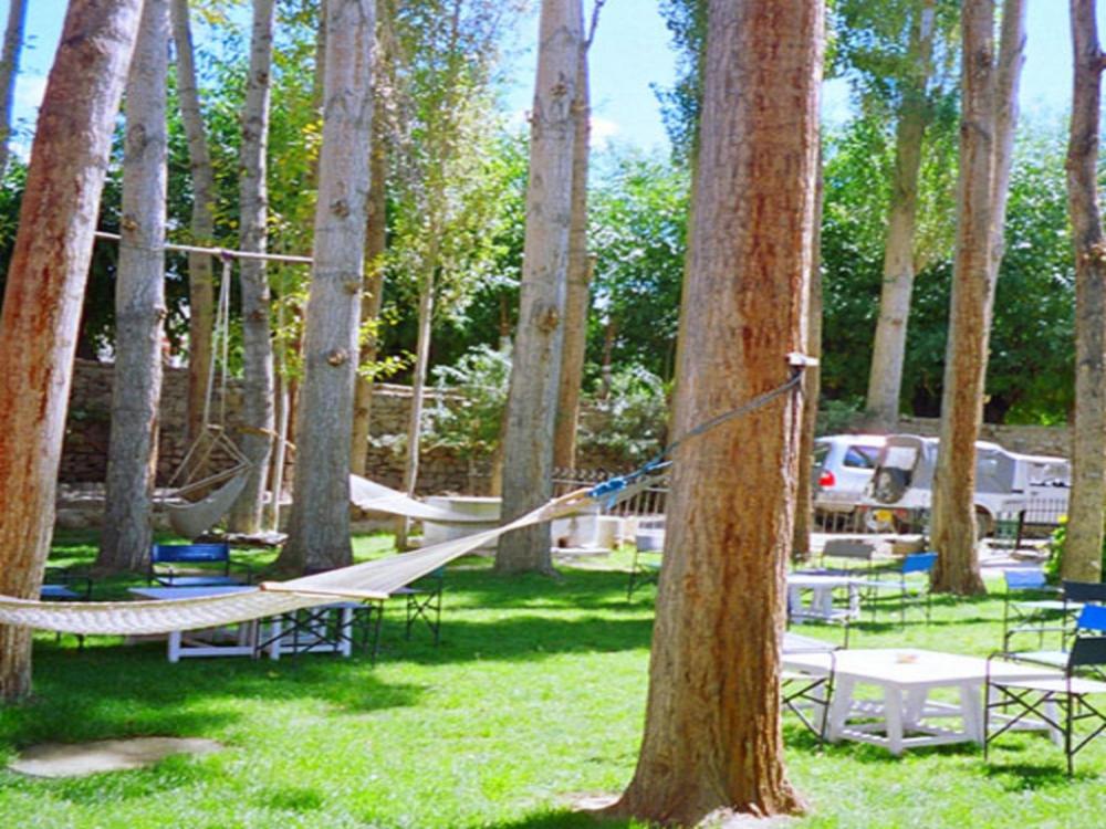 hotel shambhala resort