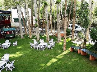 hotel shambhala resort