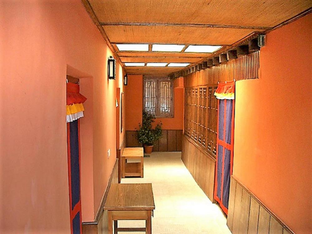 hotel shambhala resort