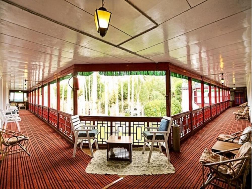 hotel shambhala resort