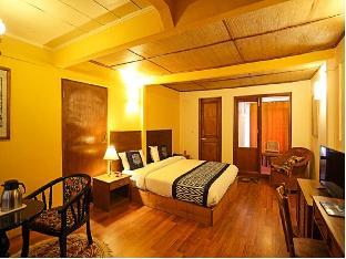 hotel shambhala resort