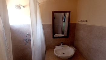 hotel shambhala resort