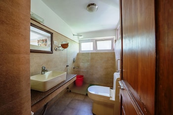 hotel shambhala resort